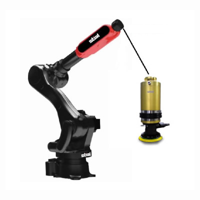 什么是斯帝爾磨菇云系統