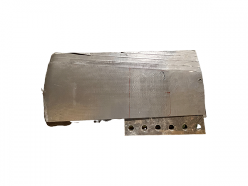 機(jī)翼復(fù)合材料