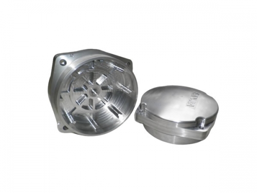 飛機(jī)精密零件