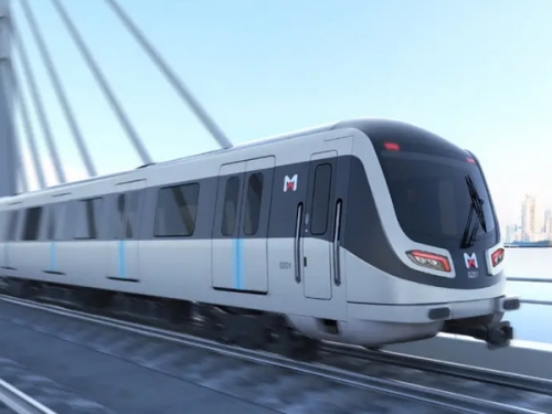 地鐵項(xiàng)目