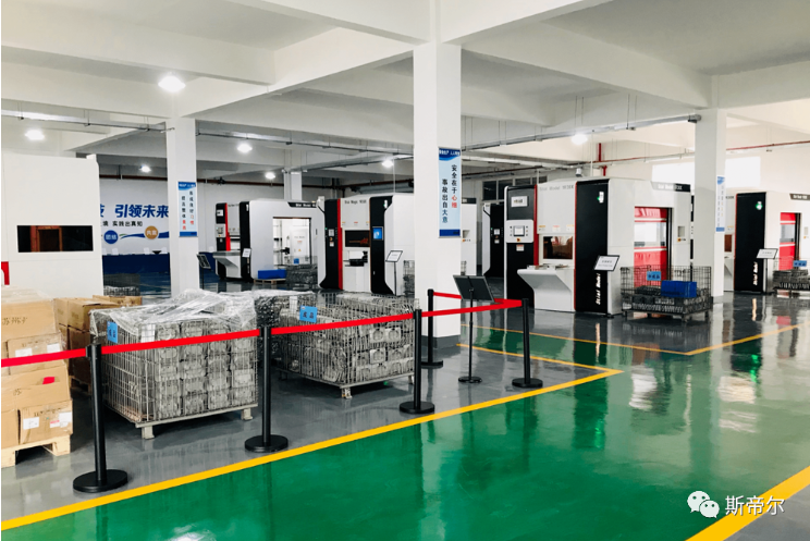 無錫斯帝爾與中國聯通簽訂戰略合作協議